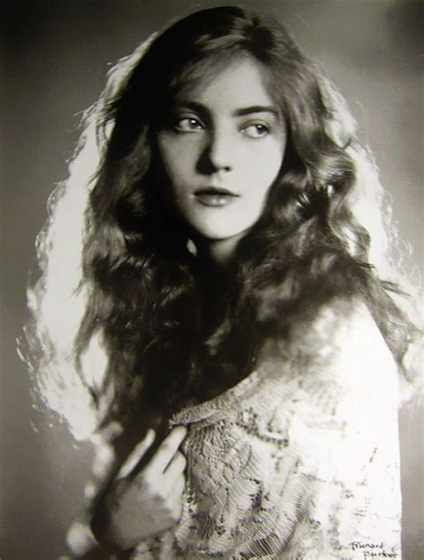 Silent Film Star Dorothy Mackaill 1920s R OldSchoolCool