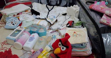 Pejam celik, pejam celik tinggal sebulan je lagi baby dh nak kelaur. Senarai Semak Barang Keperluan Mama, Papa & Bayi Sebelum ...