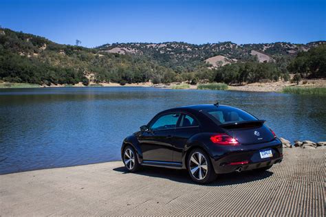 Written by:christen costa last updated: Review: 2014 VW Beetle R-Line - The Truth About Cars