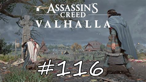 Assassins Creed Valhalla Gameplay 116 L Ira Dei Druidi Il Prezzo