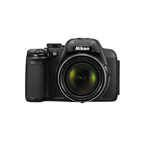 Jual Harga Nikon Coolpix P520 181 Mp Cmos Digital Camera With 42x Zoom