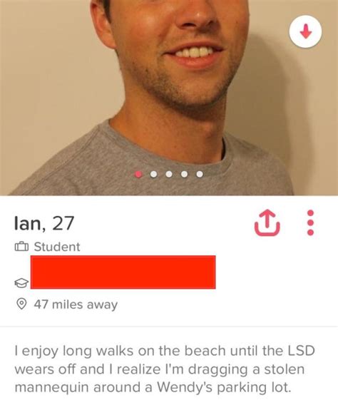 30 Tinder Profiles That Will Make You Take A Double Look Wtf Gallery