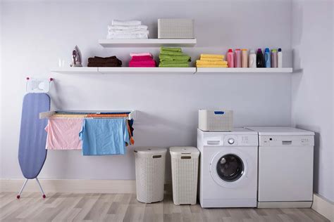 Laundry Room Remodel Cost in 2022  Checkatrade