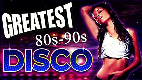 dance disco songs legend golden disco greatest hits 70s 80s 90s medley nonstop eurodisco