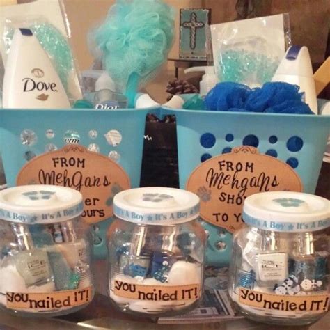 We would like to show you a description here but the site won't allow us. baby shower prize ideas - spa package | Baby shower game ...