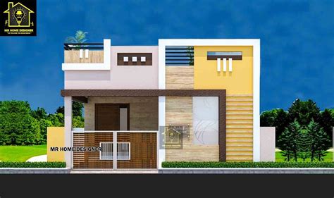44 House Elevation Designs Tamilnadu Info