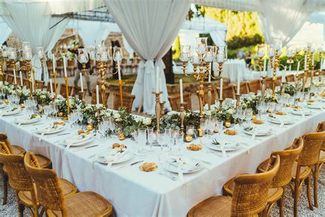 Curtains, slipcovers, lamps, fans, valances, fireplaces, mirrors Italian Wedding Ideas - The Imperial Table