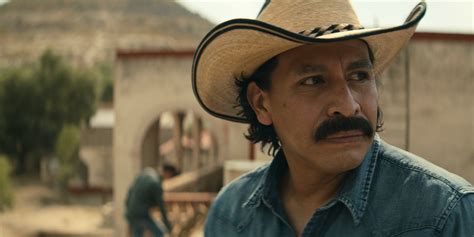 Mimi From Narcos Mexico Is Based On Pablo Acostas Real Life