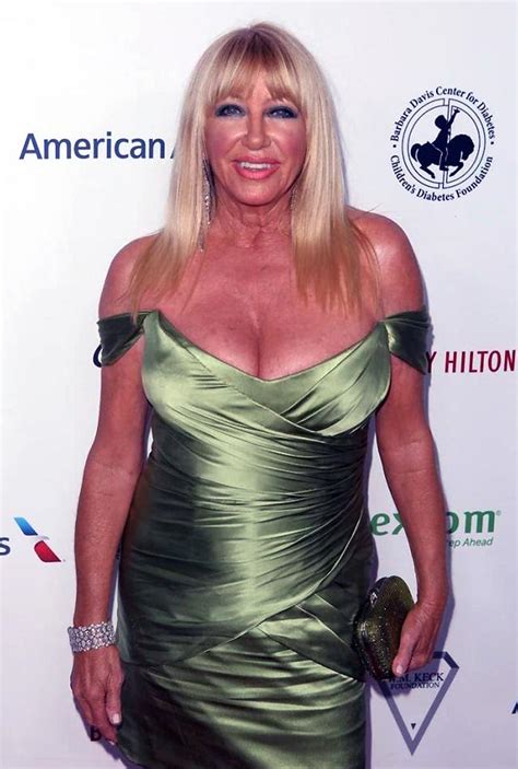 Suzanne Somers Nude Pics And Old Leaked Sex Tape Scandal Planet
