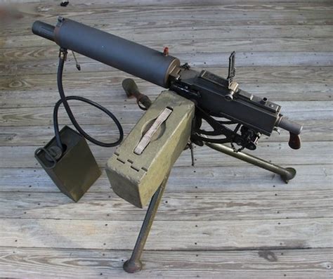 Browning M1917