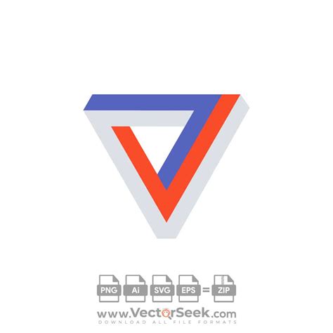 The Verge Logo Vector Ai Png Svg Eps Free Download