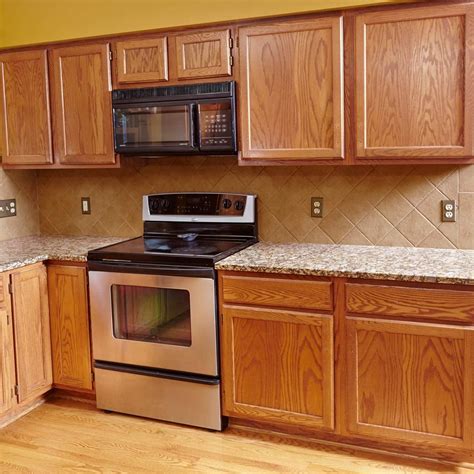 How To Reface Kitchen Cabinets Diy Image To U