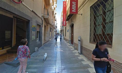 Brit Who Entered Womans Malaga Flat Is Cleared Of Trespass After
