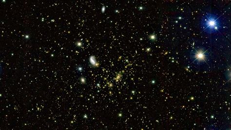 Hubble Ultra Deep Field Wallpapers Top Free Hubble Ultra Deep Field Backgrounds Wallpaperaccess