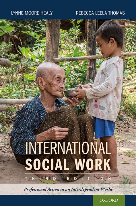 International Social Work 3e Learning Link
