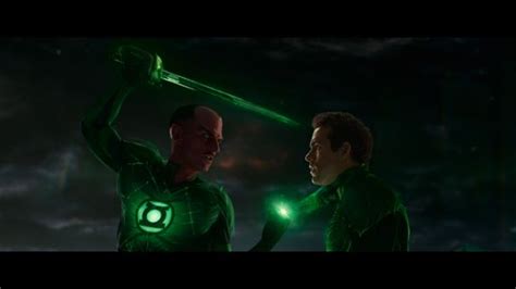 Green Lantern Extended Cut Home Cinema Choice