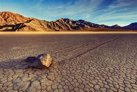 Death Valley National Park Usa Attractions Lonely Planet