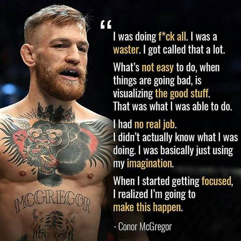 Conor Mcgregor Started From Nothing Now Hes One Of The Richest