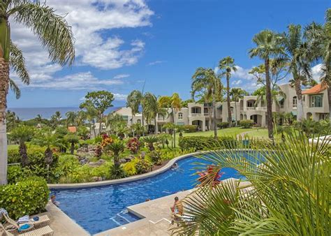 The Palms At Wailea South Maui Vacation Rentals Wailea Condo Rentals