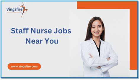 Staff Nurse Jobs Near You An Incredibly Easy Method Vingsfire