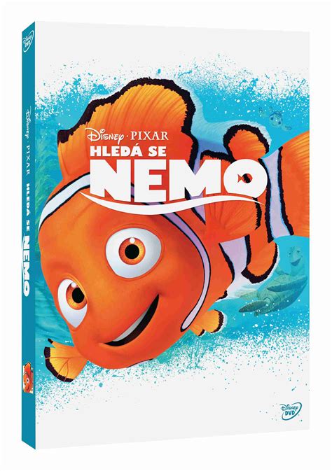 Hledá Se Nemo Dvd Filmgame