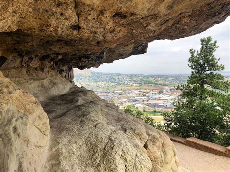 8 Best Trails In Castle Rock Co Blockparty