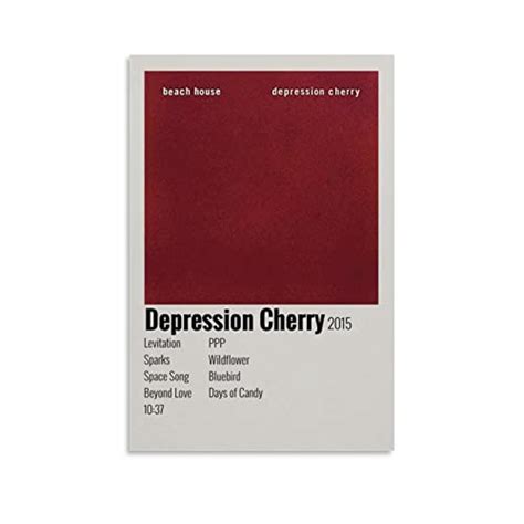 Finding Solace In A Beach House How Depression Cherry Is Helping