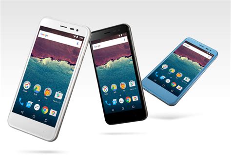 Get Ready For Android One Phones In The Us