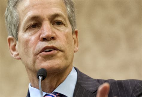 Former Sen Norm Coleman Has Throat Cancer