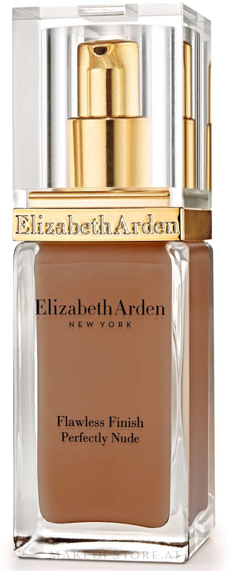 Elizabeth Arden Flawless Finish Perfectly Nude Makeup SPF15