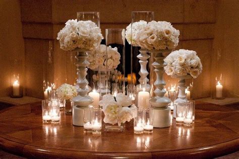 60Th Wedding Anniversary Table Centerpieces - 31 Unique and Different