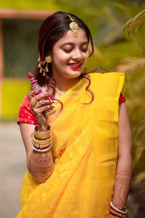 Pin On Bengali Wedding