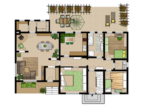 Wir haben 9 immobilien zum kauf in 2 familienhaus wesel ab 84.000 € für dich gefunden. 2-Familienhaus, Grundriss, Einrichtungsvorschlag ...
