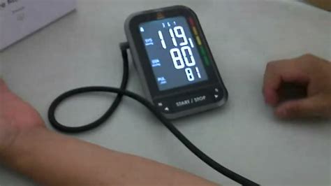 Dario Blood Pressure Monitor Gen2 Review Readings Below What I