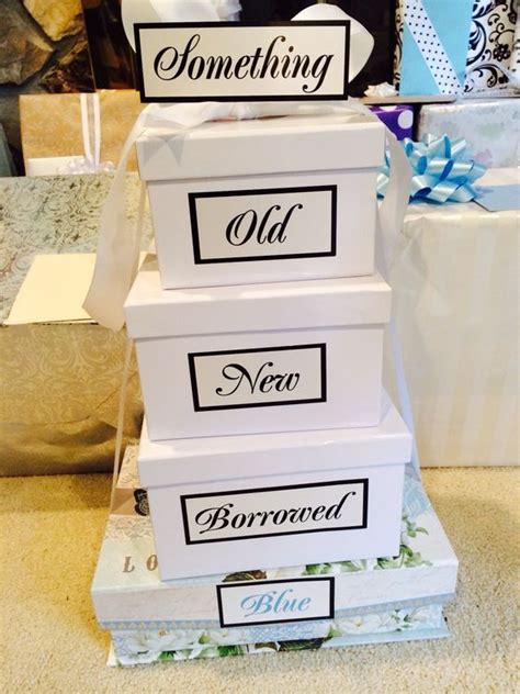 Buying a wedding gift for the happy couple can be challenging. Bridal shower gifts wrapped in a unique way. See more ...