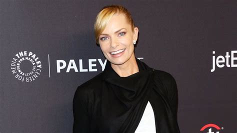 Jaime Pressly Why I Love My ‘beautifully Flawed Character On ‘mom