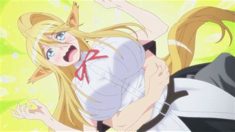 Centorea Shianus Kurusu Kimihito Monster Musume No Iru Nichijou