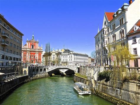 Ten Underrated Places to Visit in Europe - The Abroad Guide