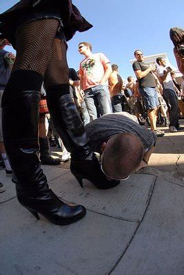 Boot Nation Folsom Street Fair September Rd