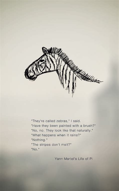 Zebra Quotes And Sayings - ShortQuotes.cc