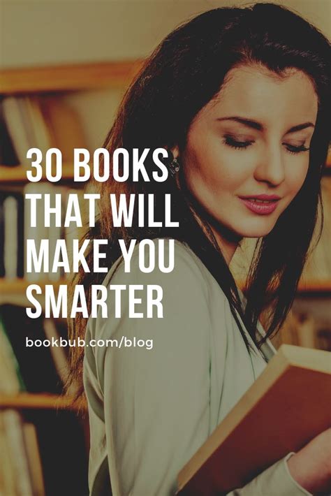 30 Nonfiction Books That Are Guaranteed To Make You Smarter Free