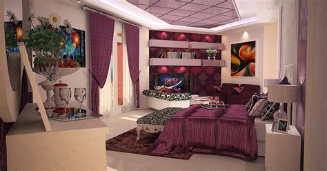 Interior Design Uganda Master Bedroom Interior