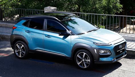 Hyundai Kona 05 Paul Tans Automotive News