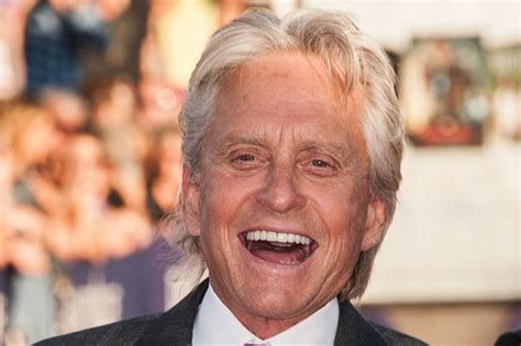 This biography profiles his childhood, acting career, achievements and timeline. MICHAEL DOUGLAS TO BE HONOURED BY ISRAEL WITH 'JEWISH ...