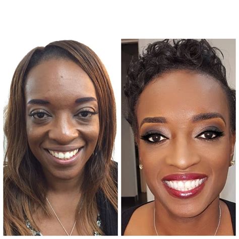 Pin By Cherise B On Amazing Makeovers Makeover Amazing