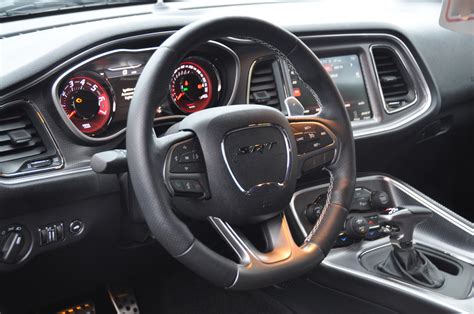 2015 Dodge Challenger Hellcat David Boatwright Partnership Official Dodge And Ram Dealers