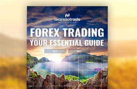 78 Essential Guide To Forex Trading Learn To Trade PH