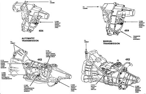 1997 ford ranger will not start