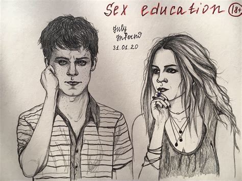 Emma Sex Education Telegraph