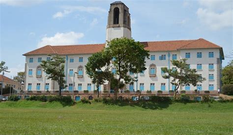 three makerere university lecturers suspended for alleged sexual harassment